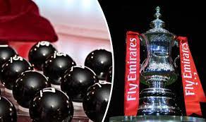 Ball numbers for the draw; Fa Cup Fourth Round Draw Start Time Club Ball Numbers And Fixture Details When Is It Football Sport Express Co Uk