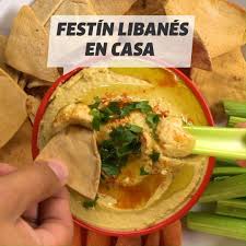 El restaurante 'du liban', especializado en este tipo de gastronomía, nos da la receta para preparar platos tan tradicionales y apetecibles como 'falafel', 'hummus', 'tabbouleh'. Cocina Libanesa La Comida Del Libano El Mundo Arabe
