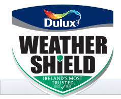 Exterior Paint Colours From Dulux Weathershield Ireland