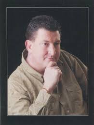 The great Gary Power