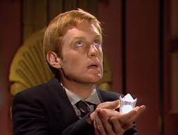 Doctor Who: Mawdryn Undead Review