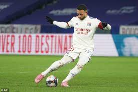 The dutch forward will leave ligue 1 club lyon when his contract expires there next month and he has already confirmed he will not be entering into talks over an extension. Lyon Chief Jean Michel Aulas Is Confident World Class Memphis Depay Will Be Convinced To Stay Readsector