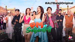 Pm Selfiewallie Wikipedia Full tv show is streaming online in hd on alt balaji, mxplayer.