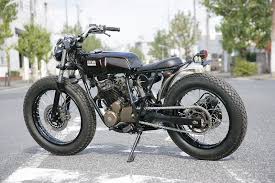 heiwa motorcycle ftr250 honda カスタムバイク ftr223 カスタム カフェレーサーバイク