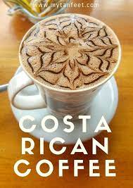 Costa Rican Coffee Best Brands Tours History And More Costa Rican Coffee Costa Rican Food Costa Rica Coffee