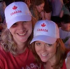 Jen Grant · Kickass Canadians