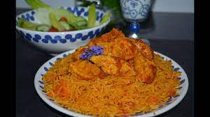 طاووق (موجودة تتبيلة الطاووق في وصفاتي) • رز بسمتي • ماء • مرقة دجاج • بهار طاووق صغيرة • ملح • عقدة صفرا (كركم) • زبدة. ÙØ¨Ø³Ø© Ø¨ØµØ¯ÙØ± Ø§ÙØ¯Ø¬Ø§Ø¬ ÙØµÙØ© Ø³ÙÙØ© Ù Ù Ø³Ø±ÙØ¹Ø© Ù ÙÙÙØ²Ø© ÙÙÙØ© Ø±Ø§Ø¦Ø¹Ø© Ø¬Ø±Ø¨ÙÙØ§ ÙÙ Ø´Ù ÙØ¸Ù Youtube