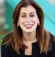 Marjorie Brody's Instagram, Twitter & Facebook