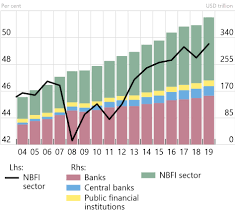 Statements for financial year ended: Global Monitoring Report On Non Bank Financial Intermediation 2020 Financial Stability Board