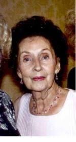 Helen Peters Obituary (2011)