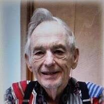 James W. Eady Obituary