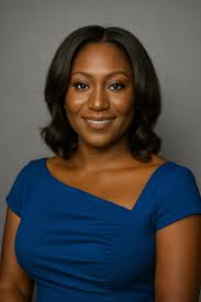 Professional headshot created with chatgpt