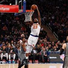 Robinson's role will be something worth monitoring over the next few games. 18 Mitchell Robinson Ideas In 2021 New York Knicks Knicks Nba New York