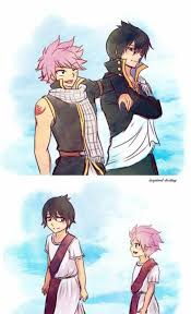 Dragneel | Fairy tail art, Fairy tail family, Fairy tail love