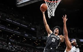 By rotowire staff | rotowire. Nets Vs Wolves Jarrett Allen Kyrie Irving And Kenny Atkinson Top Quotes Brooklyn Nets