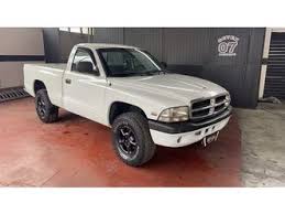 Image result for White 2000 Dakota