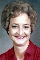 Ellen Ashby Obituary (2015)