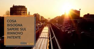 We did not find results for: Rinnovo Patente B Documenti Obblighi E Scadenze Da Rispettare Guida E Vai