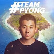 July 12 at 12:45 pm · 13 famosos competindo por um tesouro de r$ 500 mil. Island Record Pyong Lee Becomes A Meme For Not Raising The Child Celebjar