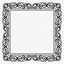 Maybe you would like to learn more about one of these? Picture Frames Borders And Frames Clip Art Black Frame Png Stunning Free Transparent Png Clipart Images Free Download