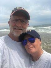 Get to Know the Locals: Pam and John Buchholz, Owners of The Atlantic Inn  Hatteras