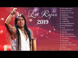 Leo Rojas Greatest Hits 2019 Leo Rojas Romantic Pan Flute Leo Rojas Live Youtube Musique Chanson Musique Zen