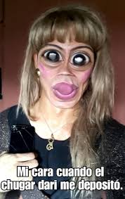 Vamos a jugar! Hagan sus...