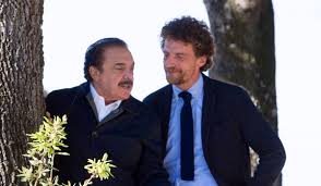 Secondo quanto riportato da il corriere dell'umbria, le riprese di don matteo 13 iniziano ad aprile a roma (per girare gli interni). Don Matteo 13 Raoul Bova Nel Cast Terence Hill C E