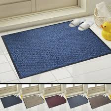 Buy kitchen floor mat and get the best deals at the lowest prices on ebay! Barrier Mat Non Slip Door Mat Rubber Mats Floor Mats Kitchen Rugs Washable Ebay