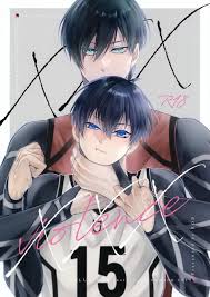 ROD (rinco)] Violence XXX (Blue Lock)