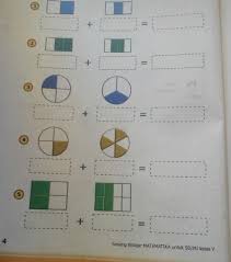 Kunci jawaban matematika kelas 8 uji kompetensi 6 halaman 45 46 47 48 49 50 51 52 ini terdiri dari satu halaman dengan pembahasan soal lengkap yang terdapat pada buku. Kunci Jawaban Buku Senang Belajar Matematika Kelas 5 Halaman 4 Brainly Co Id