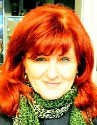 Irene Rung aus Aichach