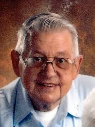 Melvin Alspaugh Obituary