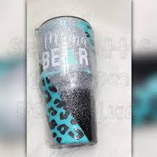 Black And Silver Ombre Tumbler Swirl Ombre Leopard Mint White Black Silver Glitter Tumbler Glitter Bling Glitter Yeti Rtic Ozark Trail 30oz 20oz Personalized With Images Custom Vinyl Decal Glitter Tumbler Tumbler