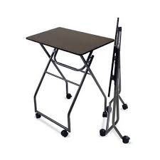 Wildon Home Folding Multipurpose Personal Tv Tray Table Finish Tv Tray Table Tray Table Tv Trays