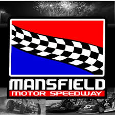 Mansfield Speedway Racemansfield Twitter