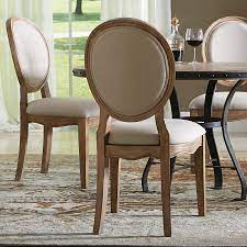Horgen contemporary gray faux leather dining chairs with metal frame, set of 2. Round Back Dining Chairs You Ll Love In 2021 Visualhunt