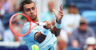 Tennis, ATP – US Open 2026: Cobolli gets past Comesana