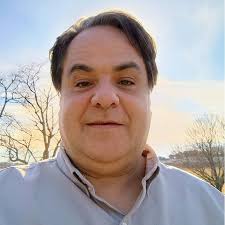 What happened to Keith Leslie's record collection?