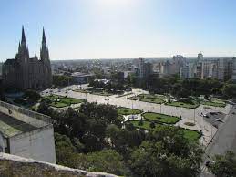 Inspirational designs, illustrations, and graphic elements from the world's best designers. La Plata Wikipedia