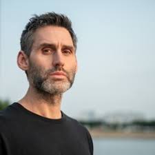 Stream Losing Myself by Stelios Vassiloudis