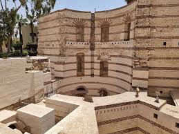 Babylon Fortress - Wikipedia