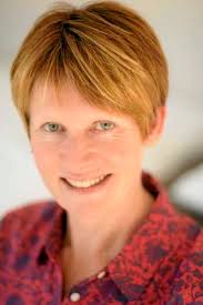 Breaking the ice for womankind