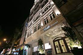 The rooms have recently been refurbished and its more modern and a more. 30 Best Hotels In Johor Bahru Free Cancellation On Selected Hotels Tajawal