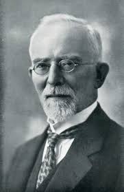 Benjamin Dawson Maggs (1862-1935)