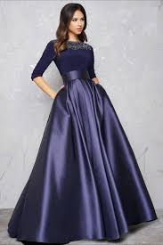 Long Sleeve Evening Gowns Formal Dress A Line Party Dress High Quality Pro Long Sleeve Evening Gowns Evening Gowns With Sleeves Long Sleeve Evening Gown Formal