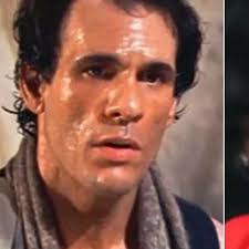 The Goonies star Robert Davi reveals he improvised iconic scenes from hit  movie