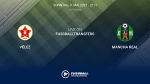 According to data collected by forebears in 2014, velez is the 444th most common surname in the philippines, occurring in 20,243 individuals. Velez Vs Mancha Real 6 Spieltag 4 Division 2020 2021 8 5 Im Liveticker