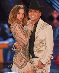 Este martes por la tarde christian nodal confirmó su próxima boda con belinda y fue en sus redes sociales que dio a conocer la noticia. Madres De Belinda Y Christian Nodal Reaccionan Al Compromiso Matrimonial People En Espanol