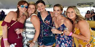 17th Annual Suncoast Food and Wine Fest